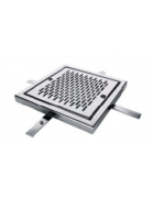 Stainless Steel Drain Grills